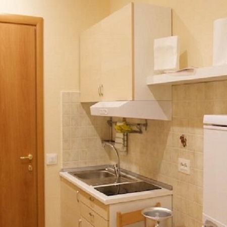 Cavour47 Villa Рим Екстериор снимка