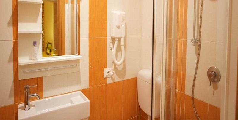 Cavour47 Villa Рим Екстериор снимка