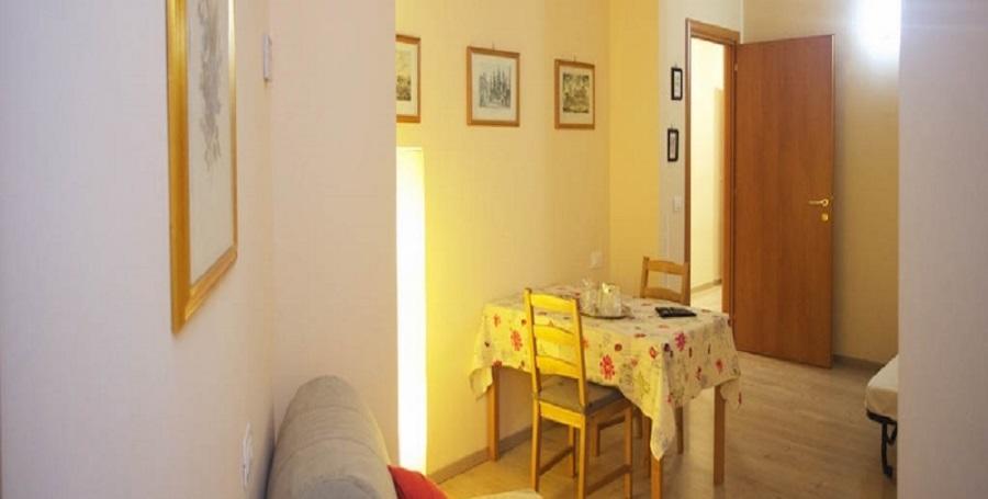 Cavour47 Villa Рим Екстериор снимка